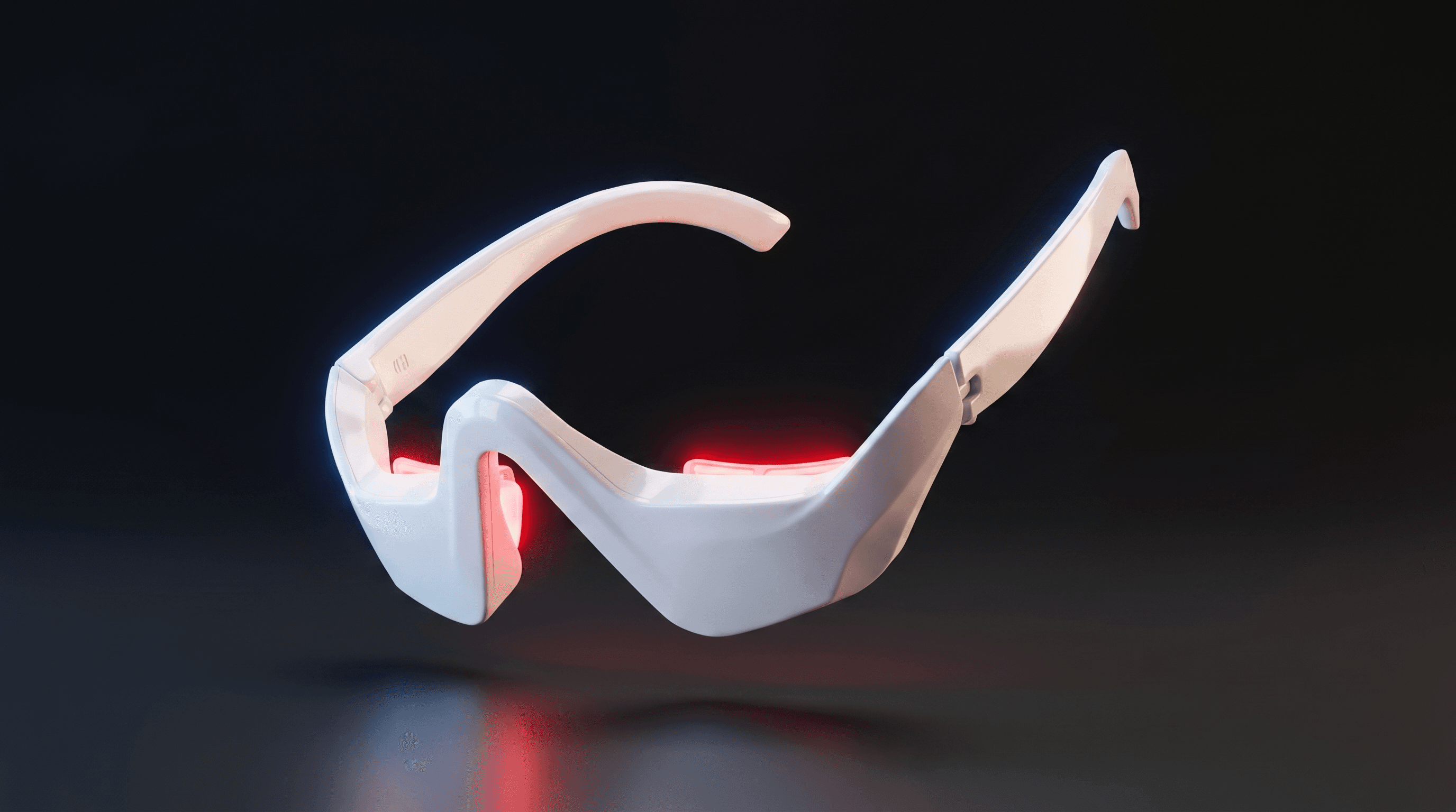 EyeRevive device — engineered details